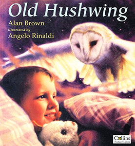 Old Hushwing 