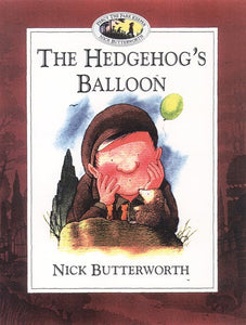 The Hedgehog’s Balloon 