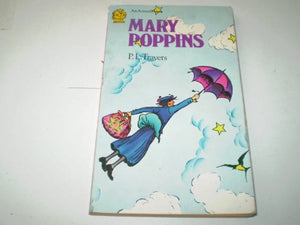 Mary Poppins 