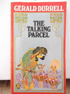 The Talking Parcel 