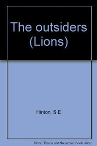 The outsiders (Lions) 