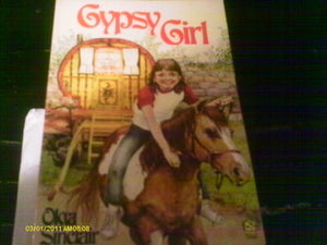 Gypsy Girl 