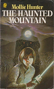 Haunted Mountain (Young Lions S.) 