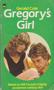 Gregory's Girl 