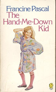 The Hand-me-down Kid 