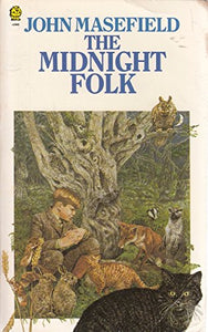 The Midnight Folk 