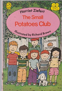 The Small Potatoes Club 