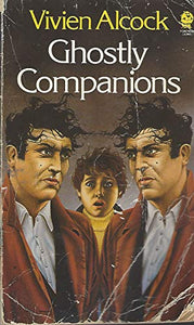 Ghostly Companions 