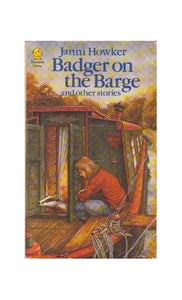 Badger on the Barge and Other Stories 