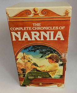 The Chronicles of Narnia 