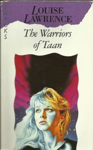 The Warriors of Taan 