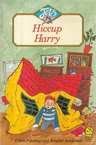 Hiccup Harry 