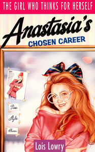 Anastasia's Chosen Career 