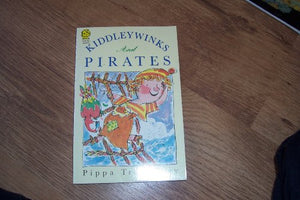 Kiddleywinks and Pirates 