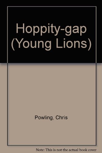 Hoppity-gap