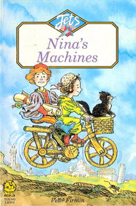 Nina's Machines 