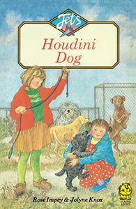 Houdini Dog 