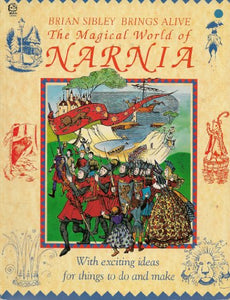 The Magical World of Narnia 