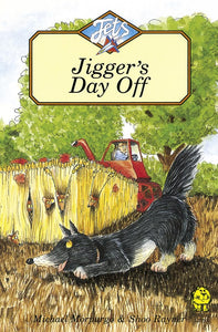 Jigger’s Day Off 