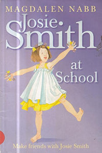 Josie Smith at School 