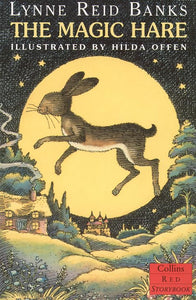 The Magic Hare 