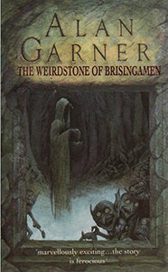 The Weirdstone of Brisingamen 