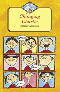 Changing Charlie 