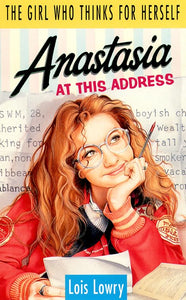 Anastasia at This Address 