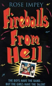 Fireballs from Hell 