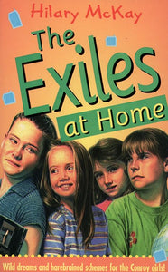 The Exiles at Home 