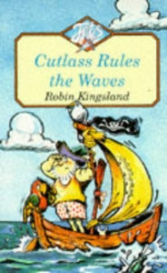 Cutlass Rules the Waves 