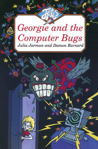 Georgie and the Computer Bugs 