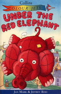 Under the Red Elephant 