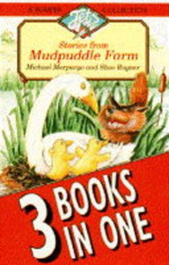 Stories from Mudpuddle Farm 