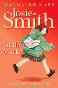 Josie Smith at the Market 