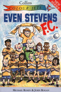 Even Stevens FC 