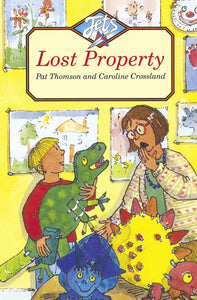 Lost Property 