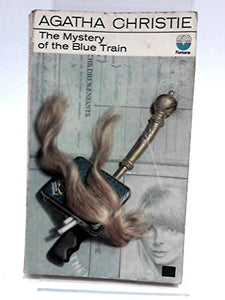 The Mystery of the Blue Train 