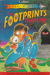 The Footprints Mystery 