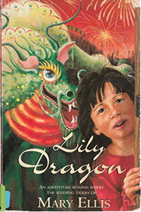 Lily Dragon 