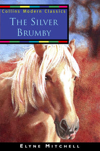 The Silver Brumby 