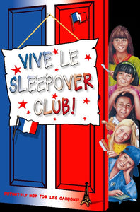 Vive le Sleepover Club! 