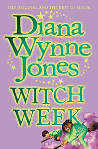 Witch Week 