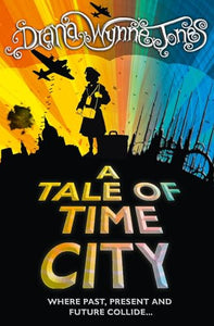 A Tale of Time City 