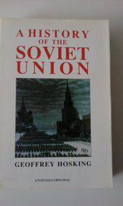 A History of the Soviet Union 