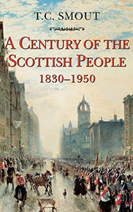 Century of the Scottish People 