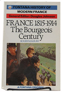 France, 1815-1914 