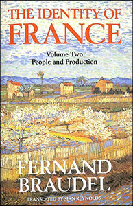 The Identity of France 