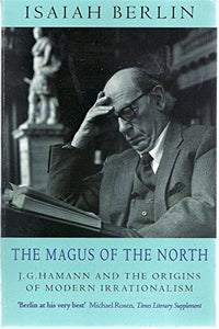 The Magus of the North 