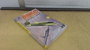 Biggles Flies North 